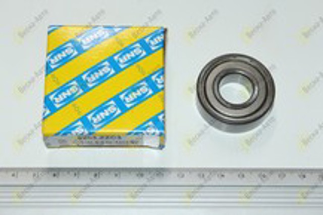 Cojinete alternador SNR 6203ZZC3
