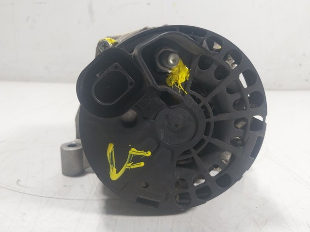 51874105 Fiat/Alfa/Lancia Alternador de coche