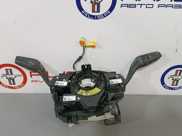 DV6T3F944AA Ford Sensor de ángulo de giro del volante