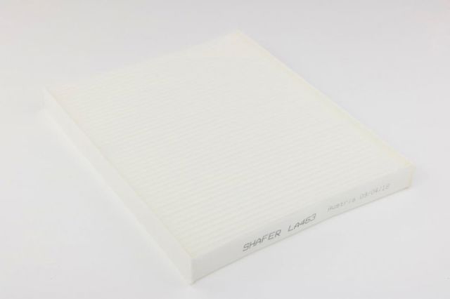 SA463 Shafer Filtro antipolen