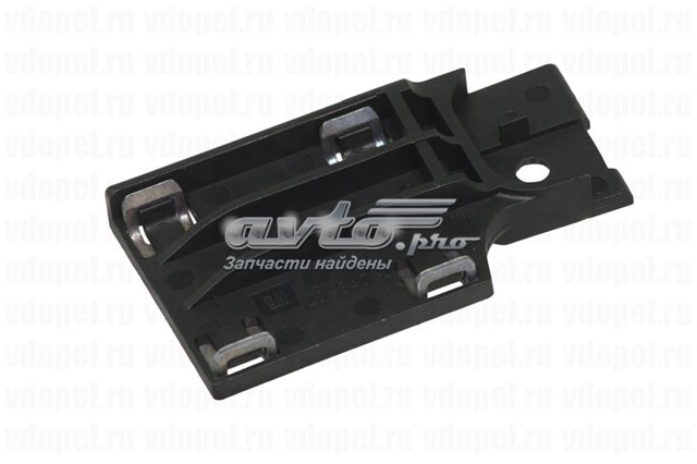 20984732 General Motors Sensor de nivel de carrocería delantero