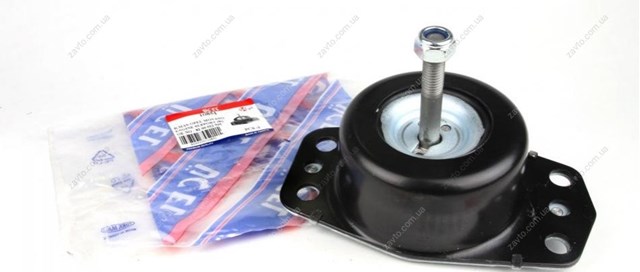 10851 Uc-el Soporte de motor derecho
