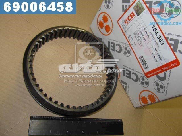 1311304103 ZF Parts anillo sincronizador