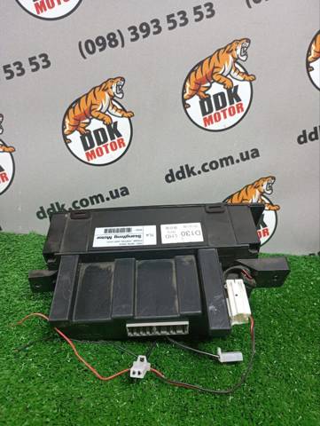 Unidad de control aire acondicionado 6870009070 Ssang Yong