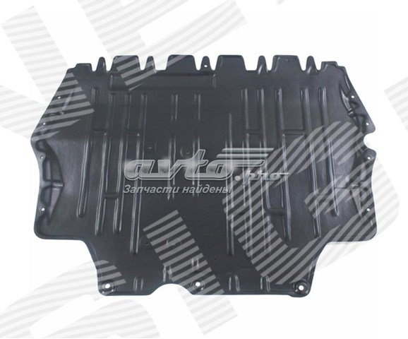 Protección delantera del motor Signeda PVG60015A precio, desde 60,58 EUR