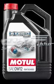 Aceite motor Motul 107152 precio, desde 86,06 EUR