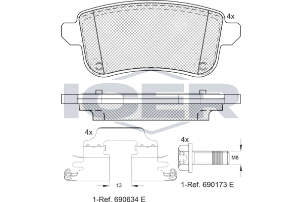 181904203 Icer