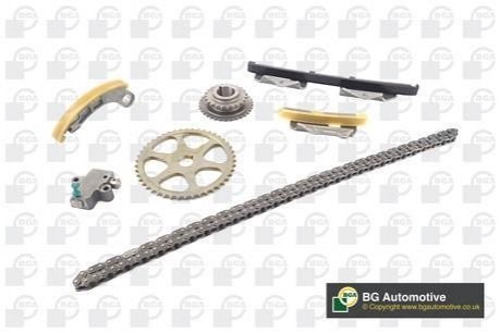 Kit de cadena de distribución TC2530FK BGA