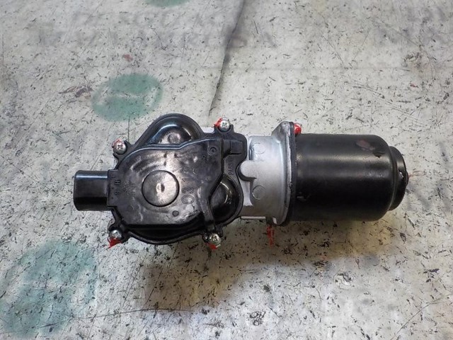 Motor limpiaparabrisas para Mazda 3  BL