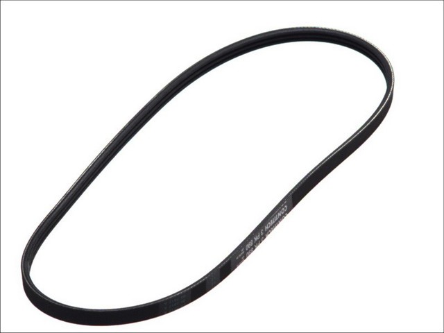 Correa accesorios Continental/Siemens 3PK890