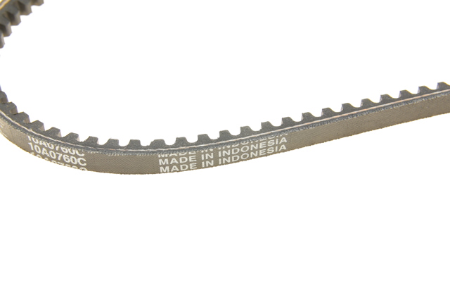 Correa de alternador 10A0760C Dayco