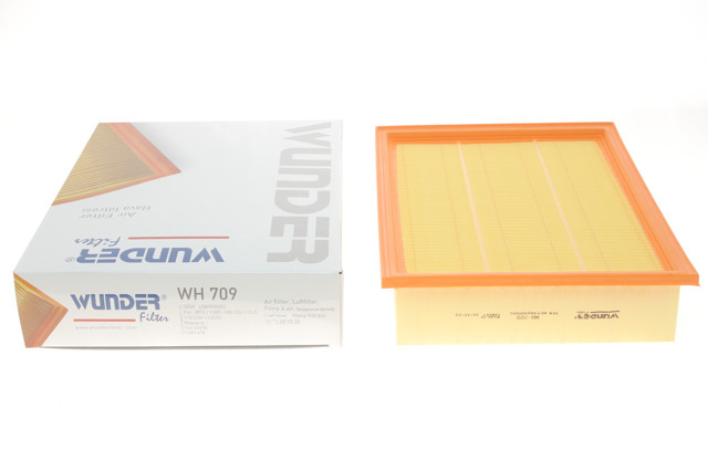 Filtro de aire WH709 Wunder