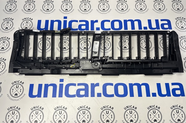 Comprar A2965000200 Mercedes Persiana del radiador