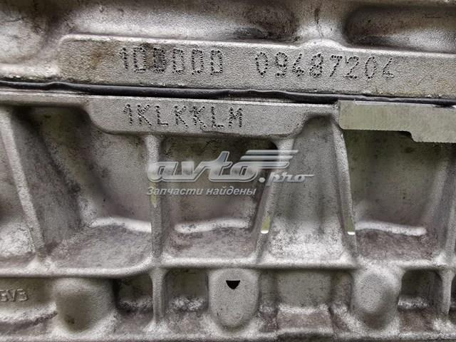 Comprar D5204T3 Volvo Motor completo