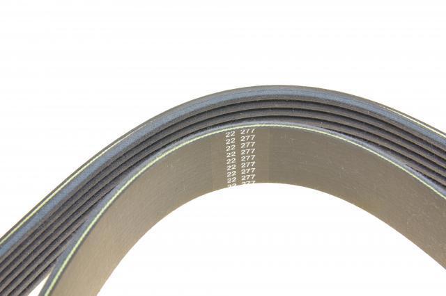 Correa de alternador 1066KA7 Hutchinson