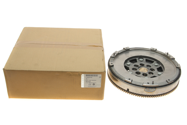 55570194 Peugeot/Citroen Volante de motor