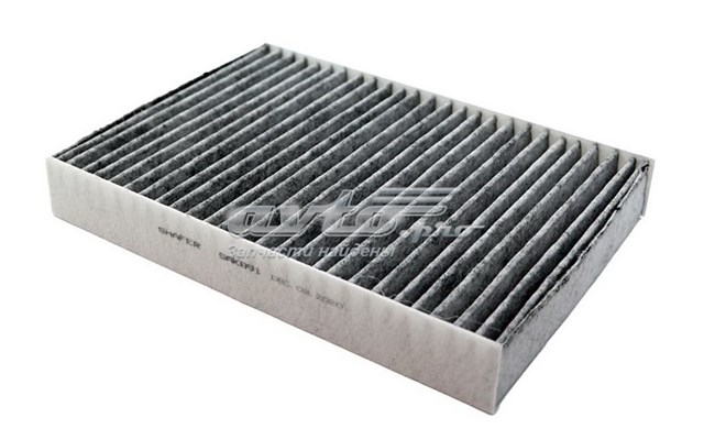 Filtro de cabina Shafer SAK891 precio, desde 8,41 EUR