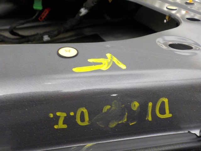 Puerta de coche, delantera, izquierda Land Rover LR061283 precio, desde 832,00 EUR