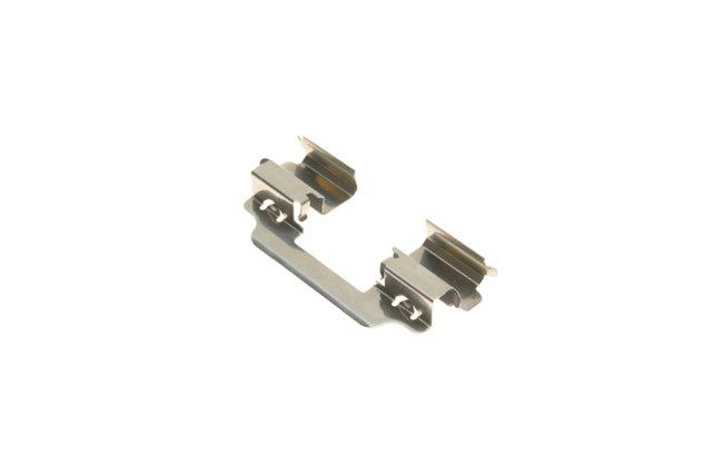 Pastillas traseras Mercedes 0004208704