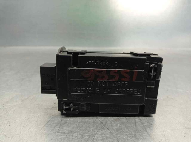 Comprar 9807299980 Peugeot/Citroen 