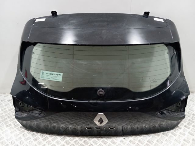 Comprar Puerta trasera Renault Clio V B7