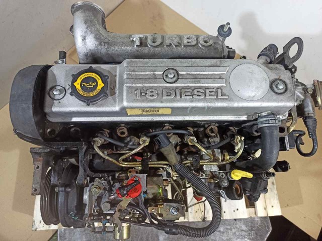 Motor completo Ford RFD precio, desde 437,05 EUR