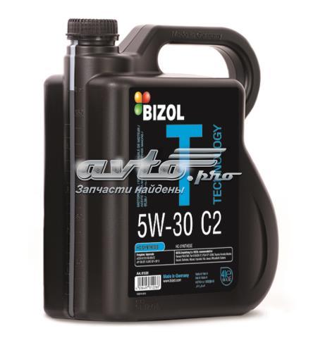 Aceite de motor BIZOL B81226