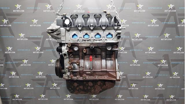 Comprar D4F732 Renault (RVI) Motor completo