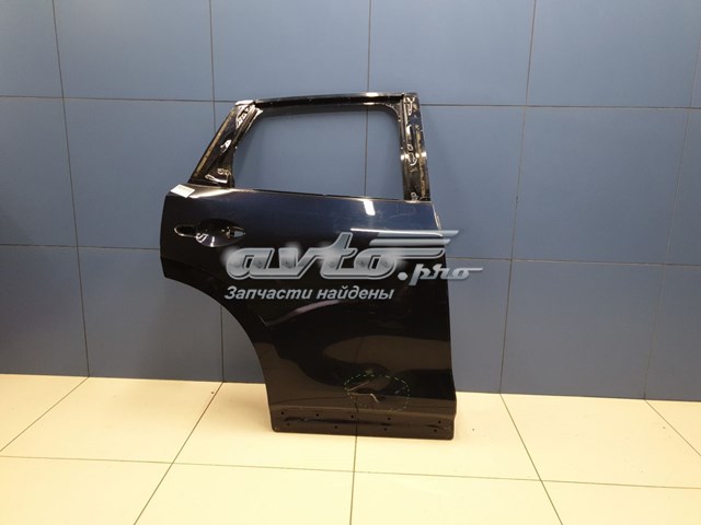 Puerta trasera derecha Mazda KBY07202XD precio, desde 711,48 EUR