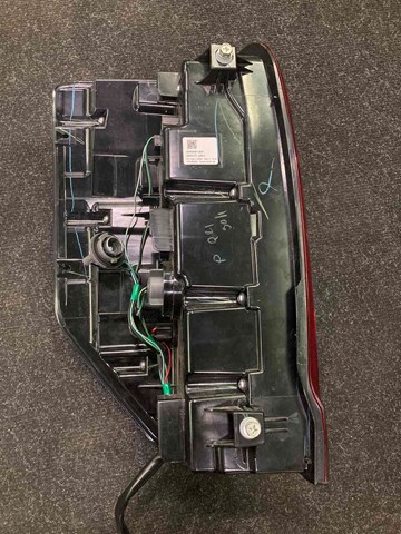 26555W190P Mitsubishi 