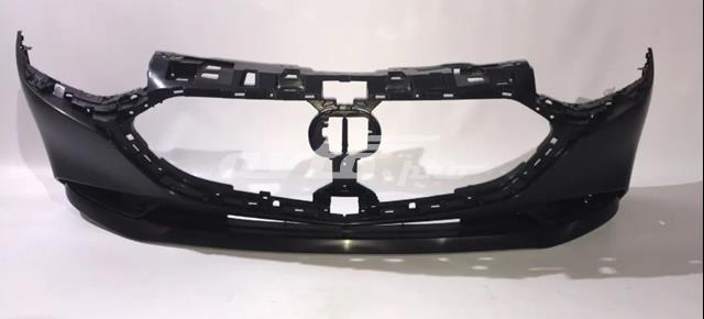 Parachoques delantero Mazda BCKA50031EBB precio, desde 173,95 EUR