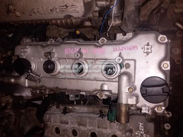 Motor completo Nissan/Infiniti QG18DE precio, desde 753,59 EUR