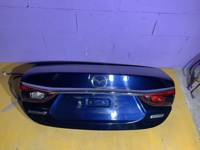 Comprar GJY15261X Mazda Tapa maletero
