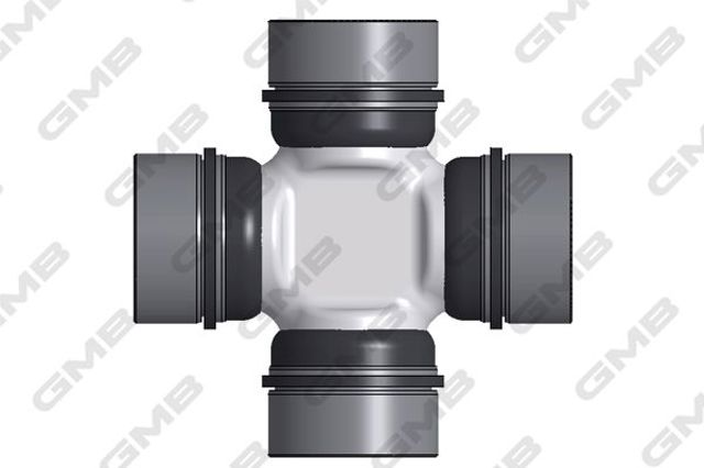 Cruceta cardan GMB GUN35