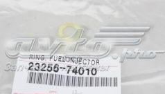 2325674010 Toyota junta anular, inyector