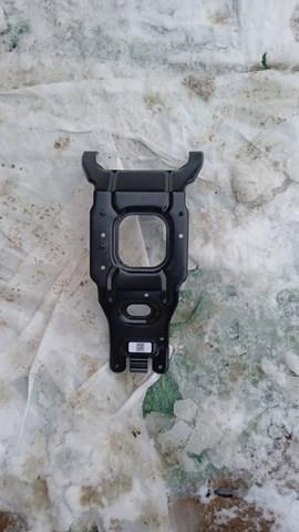 1676265300 Mercedes Soporte vertical del radiador (panel de montaje de faros)