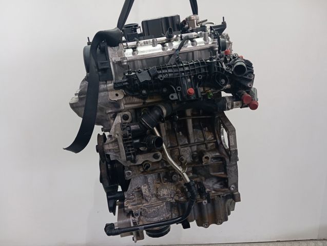 Comprar B3154T5 Volvo Motor completo