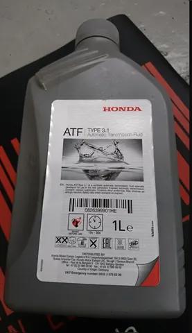 Comprar 0826399901HE Honda Aceite caja de cambios