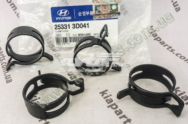 253313D041 Hyundai/Kia