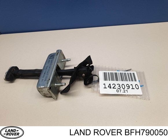 Tope de puerta trasera para Land Rover Range Rover (L320)