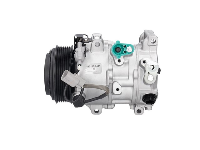 Compresor de ac MSG Rebuilding 4472208811