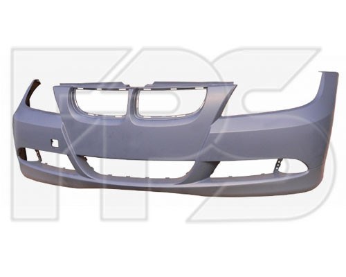 Paragolpes FP1408900 FPS