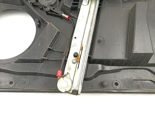 Elevalunas para Ford Fiesta Mk7 