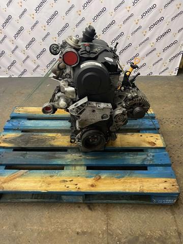 Motor VAG BJB