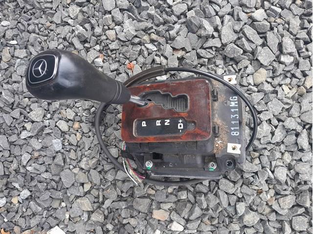 Mecanismo selector de marchas 170267054 MERCEDES