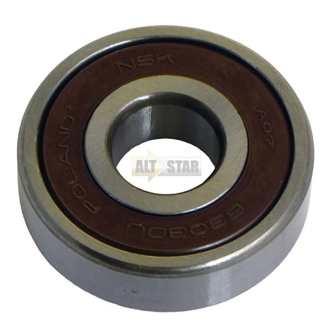 Cojinete alternador NSK 6303DDUC3