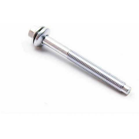 93161698 Peugeot/Citroen Tornillo de fijación del inyector