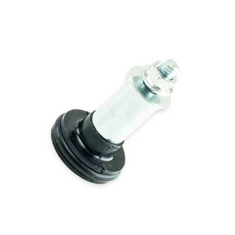5050109 Autotechteile Rodillo superior izquierdo de puerta corrediza