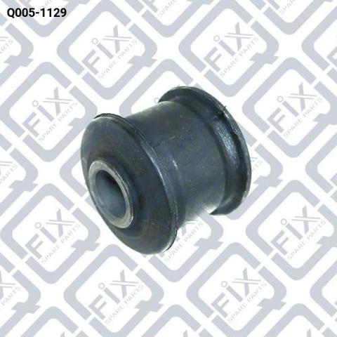 Q0051129 Q-fix Buje del amortiguador delantero