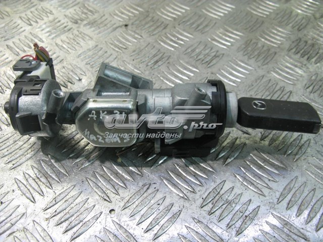 Conmutador de arranque Mazda 3M513F880AD precio, desde 46,46 EUR